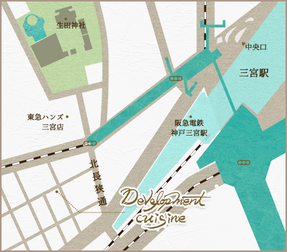 ILLUST MAP