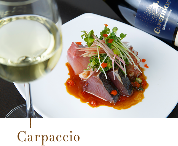 Carpaccio